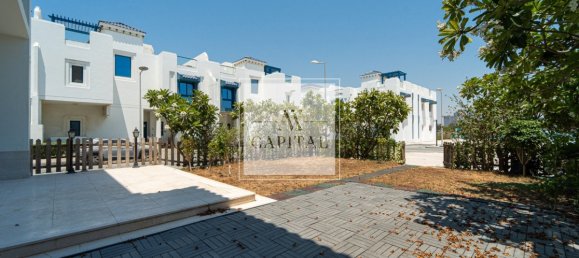 5 bedrooms Townhouse in Palm Jumeirah, UAE No. 51535 30