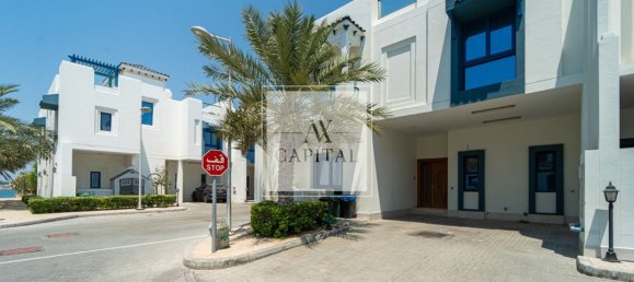 5 bedrooms Townhouse in Palm Jumeirah, UAE No. 51535 24