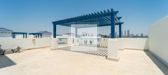 5 bedrooms Townhouse in Palm Jumeirah, UAE No. 51535 22