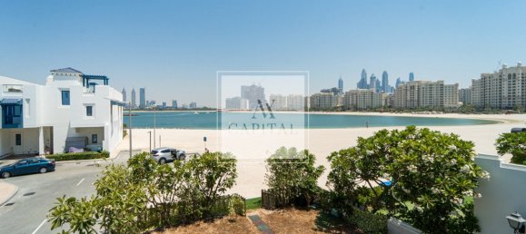 5 bedrooms Townhouse in Palm Jumeirah, UAE No. 51535 20