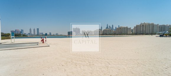 5 bedrooms Townhouse in Palm Jumeirah, UAE No. 51535 23