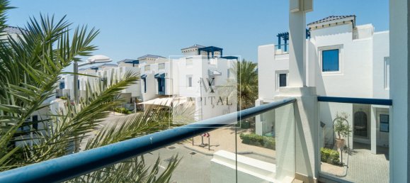 5 bedrooms Townhouse in Palm Jumeirah, UAE No. 51535 27