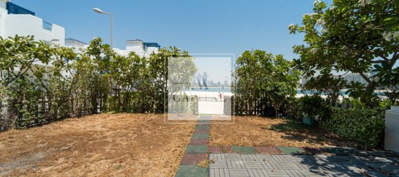 5 bedrooms Townhouse in Palm Jumeirah, UAE No. 51535 25