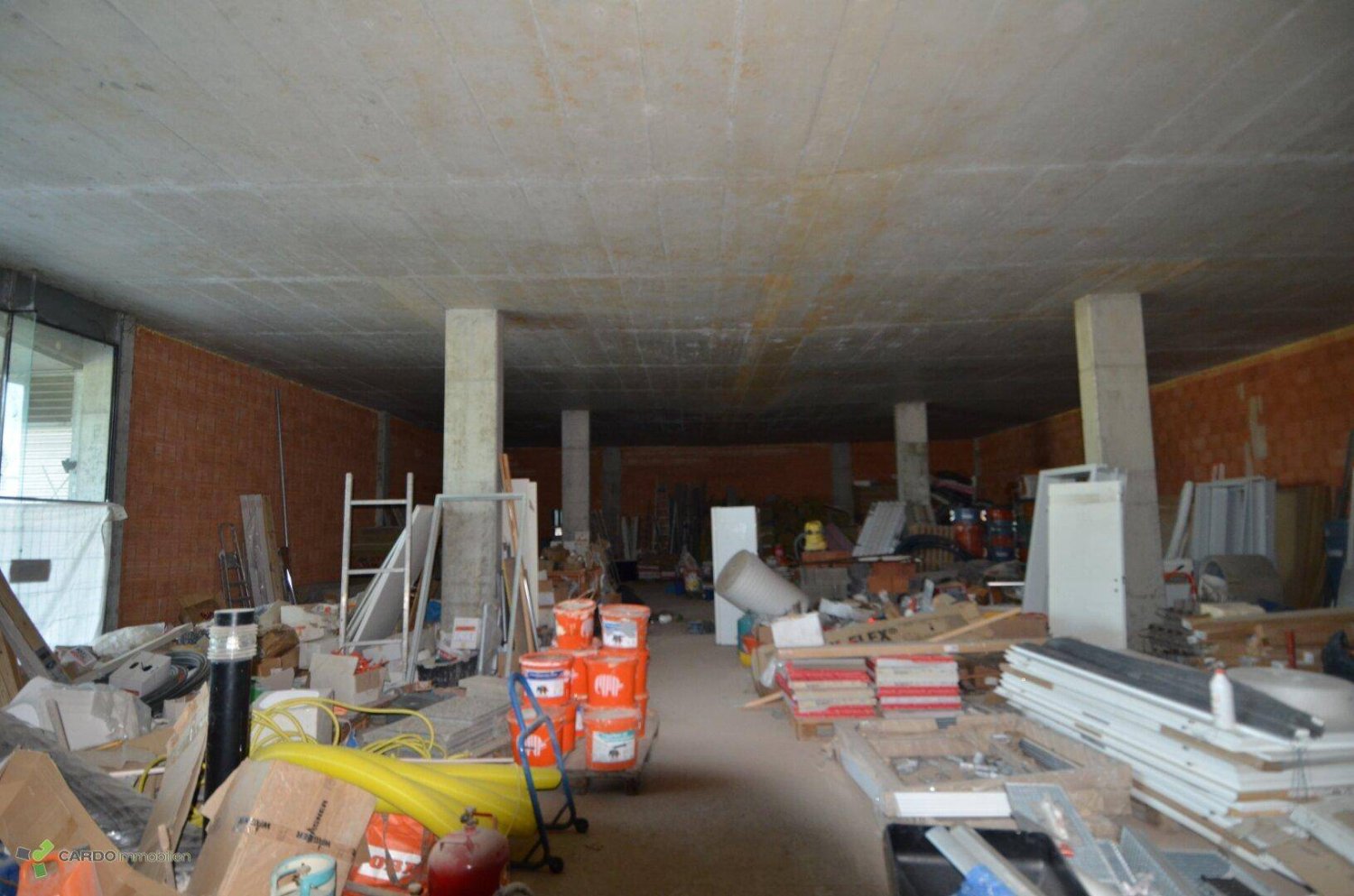  عقار تجاري في Vienna, Austria 1300متر مربع رقم 258109