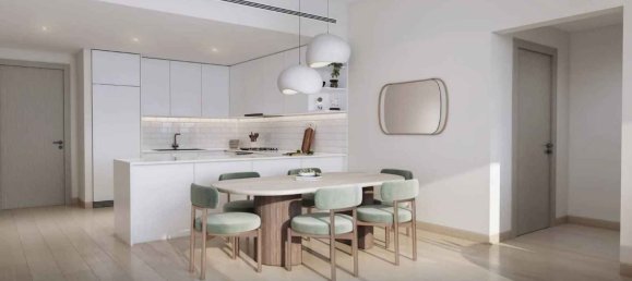 Apartamento T2 em Ghaff Land Residence, Dubai Studio City, UAE N.º 63275 6