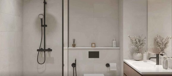 Apartamento T2 em Ghaff Land Residence, Dubai Studio City, UAE N.º 63275 7