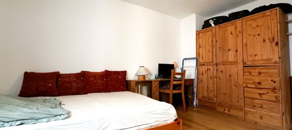 Дуплекс с 1 спальней в Гейдельберг, Германия № 2744 2