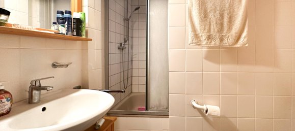 Дуплекс с 1 спальней в Гейдельберг, Германия № 2744 3