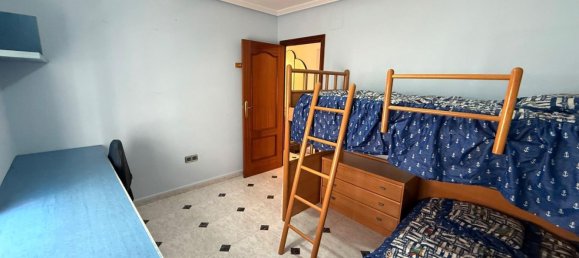 3 bedrooms Apartment in Alicante, Spain No. 155211 21