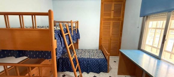 3 bedrooms Apartment in Alicante, Spain No. 155211 22