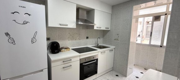 3 bedrooms Apartment in Alicante, Spain No. 155211 7