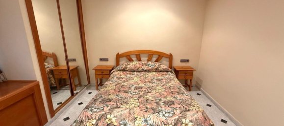 3 bedrooms Apartment in Alicante, Spain No. 155211 11