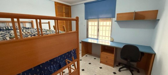 3 bedrooms Apartment in Alicante, Spain No. 155211 24