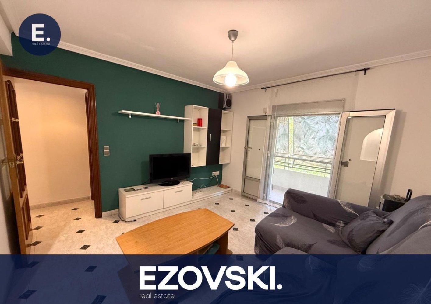 3 bedrooms Apartment in Alicante, Spain No. 155211