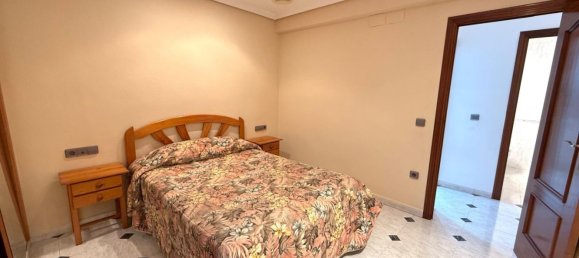 3 bedrooms Apartment in Alicante, Spain No. 155211 12