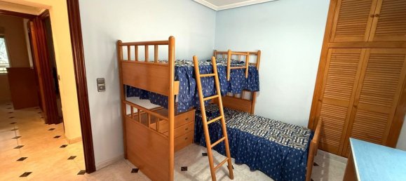 3 bedrooms Apartment in Alicante, Spain No. 155211 23