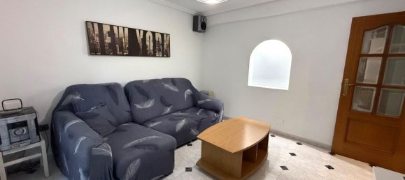 3 bedrooms Apartment in Alicante, Spain No. 155211 3