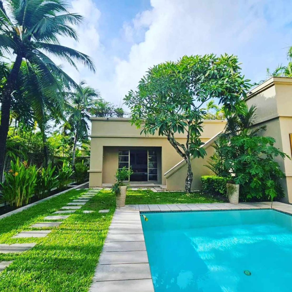 3 bedrooms Villa in Bang Tao, Thailand No. 11555