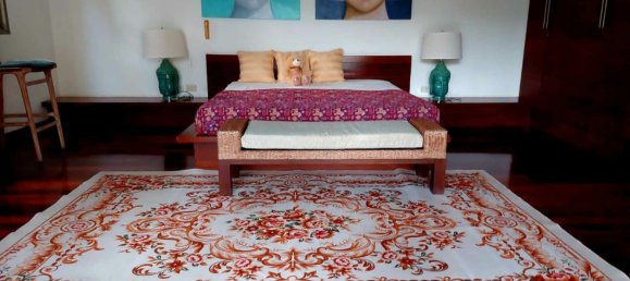 3 bedrooms Villa in Bang Tao, Thailand No. 11555 10