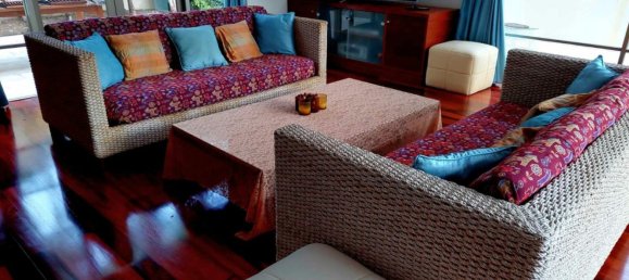 3 bedrooms Villa in Bang Tao, Thailand No. 11555 11