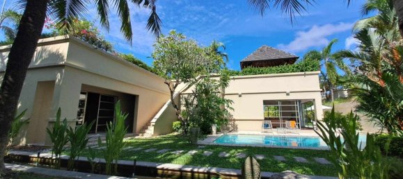 3 bedrooms Villa in Bang Tao, Thailand No. 11555 4
