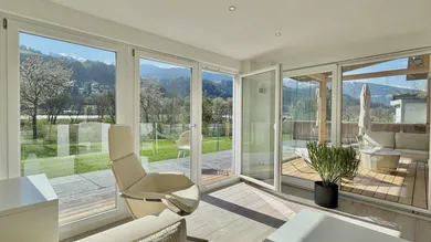 Duplex de 5 divisões em Vomp, Austria N.º 240675