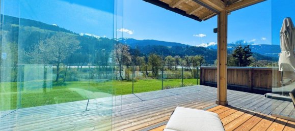 Duplex de 5 divisões em Vomp, Austria N.º 240675 4