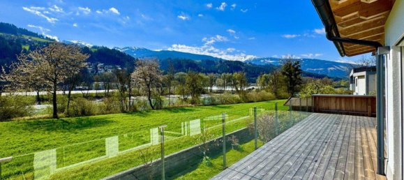 Duplex de 5 divisões em Vomp, Austria N.º 240675 5