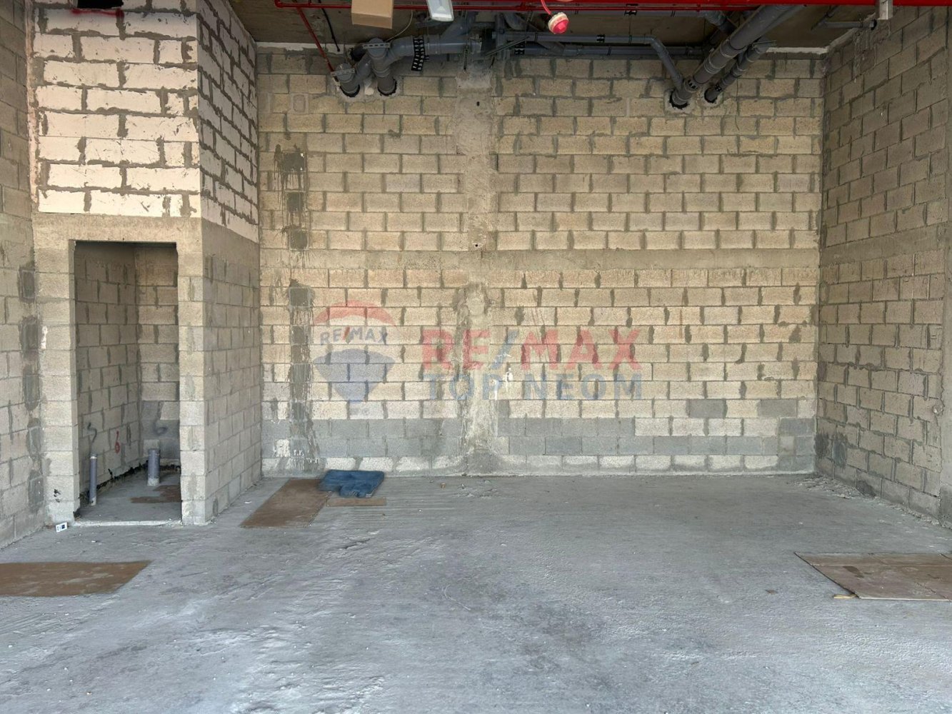 Magasin à Meydan, UAE 59.8m² No. 48051