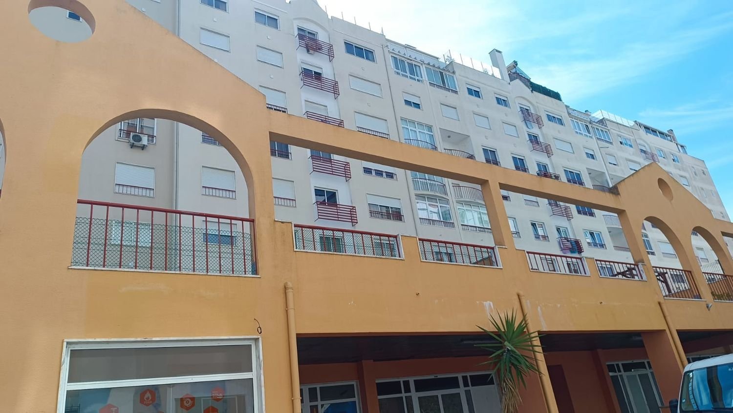 1 chambre Appartement à Sintra, Portugal No. 338686