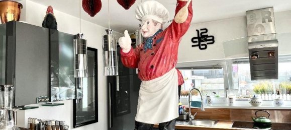 Таунхаус с 4 комнатами в Lindau, Германия № 158928 8