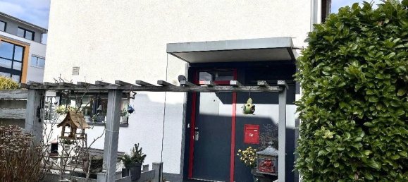 Таунхаус с 4 комнатами в Lindau, Германия № 158928 6