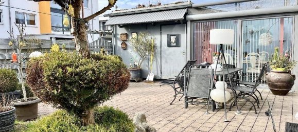 Таунхаус с 4 комнатами в Lindau, Германия № 158928 2