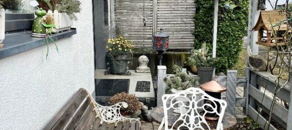 Таунхаус с 4 комнатами в Lindau, Германия № 158928 5