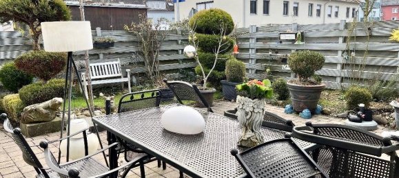 Таунхаус с 4 комнатами в Lindau, Германия № 158928 4