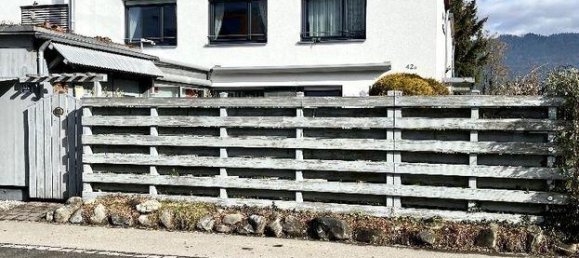 Таунхаус с 4 комнатами в Lindau, Германия № 158928 11