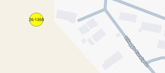 Terreno em Simeri Crichi, Italy 20557 m² N.º 293972 11