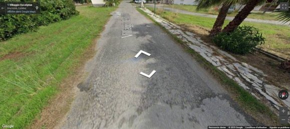 Terreno em Simeri Crichi, Italy 20557 m² N.º 293972 7