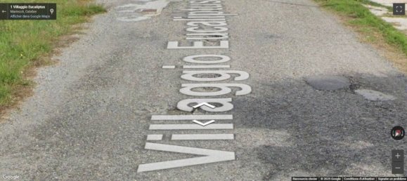 Terreno em Simeri Crichi, Italy 20557 m² N.º 293972 3