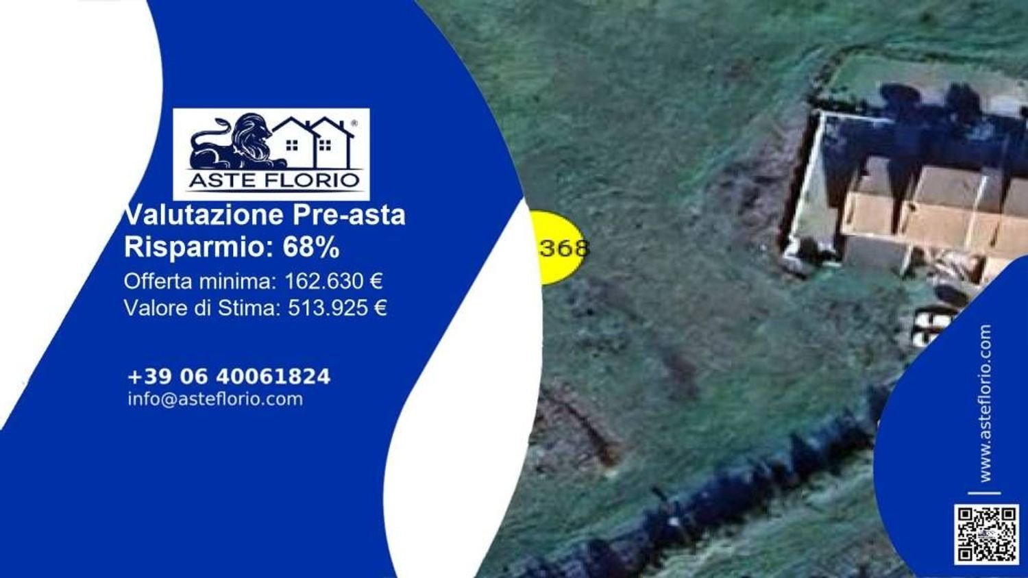 Terreno em Simeri Crichi, Italy 20557 m² N.º 293972