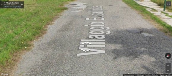 Terreno em Simeri Crichi, Italy 20557 m² N.º 293972 5