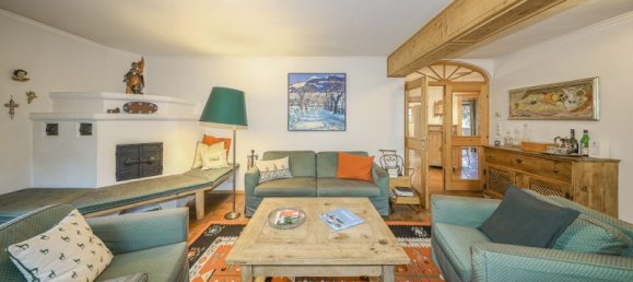 4غرفة شقة في Kitzbuhel, Austria رقم 235972 5