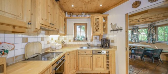 4غرفة شقة في Kitzbuhel, Austria رقم 235972 8