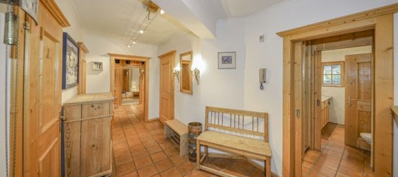 4غرفة شقة في Kitzbuhel, Austria رقم 235972 9