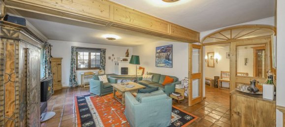 4غرفة شقة في Kitzbuhel, Austria رقم 235972 3