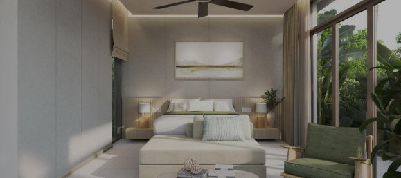 4 bedrooms Villa in QAV Residence, Phuket, Thailand No. 31746 5