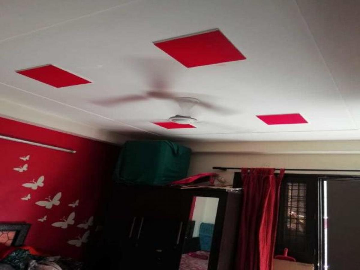 2 Schlafzimmer Haus in Ghaziabad, India, Nr. 23770