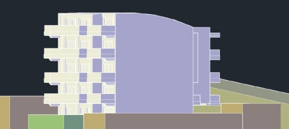 23-Zimmer Maisonette in Kavala, Greece, Nr. 69410 7