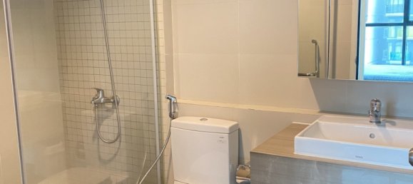 2 bedrooms Condo in Thu Duc, Vietnam No. 15800 4