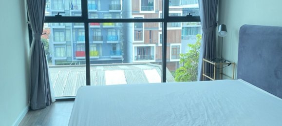 2 bedrooms Condo in Thu Duc, Vietnam No. 15800 6